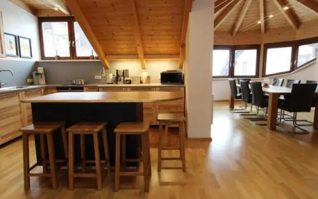 Haus Tomas by ISA AGENTUR