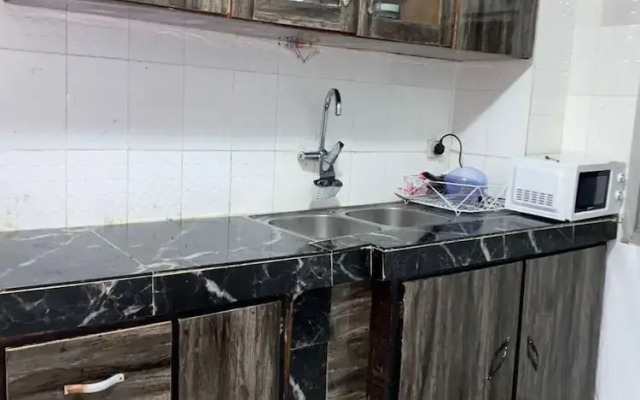 2bed Abidjan Apartment- Relax, Explore & Unwind
