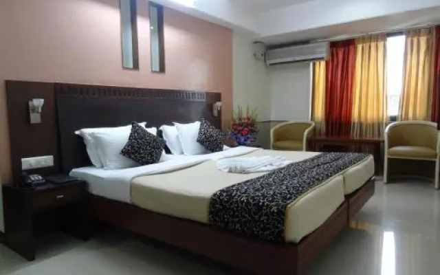 Hotel Ayodhya