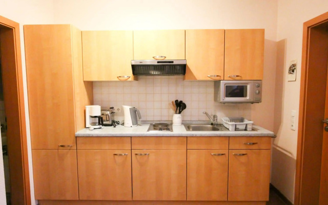 Ostseevilla Dietlinde