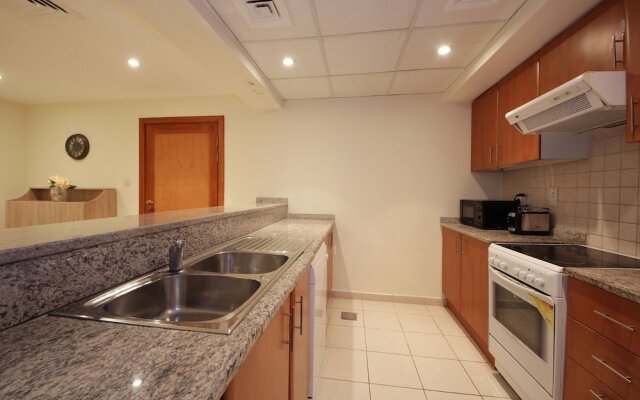 New Arabian Holiday Homes- AL DHAFARA