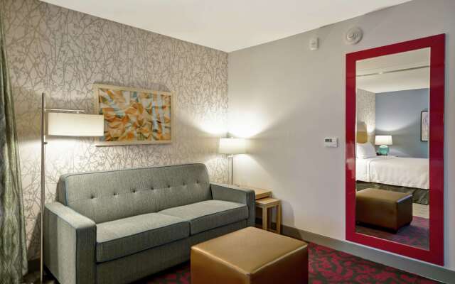 Home2 Suites by Hilton Warner Robins