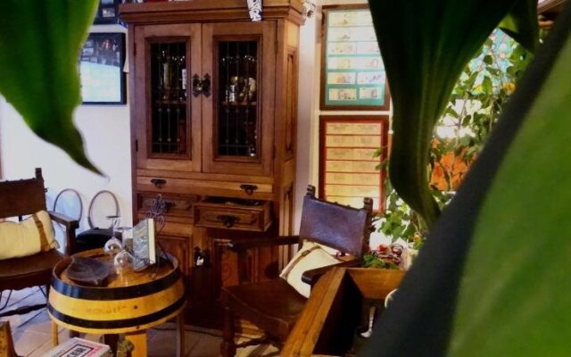 Primera Hacienda Hotel Boutique