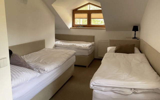 Resort-Restaurant Štilec