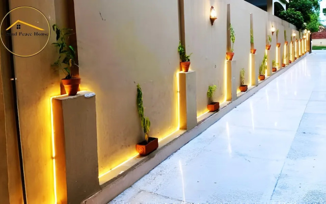 Grand Peace House II