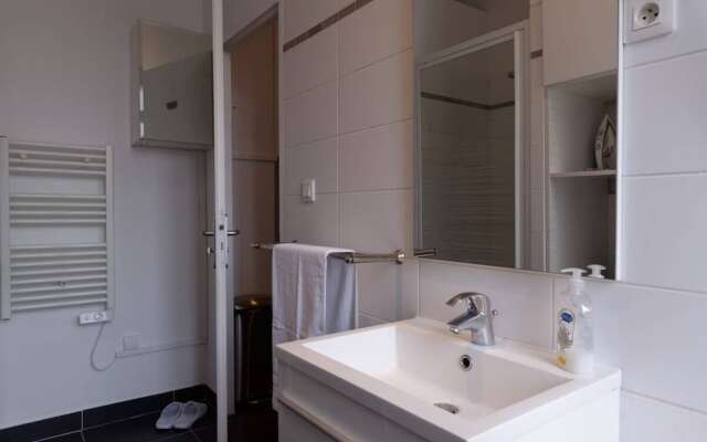 Castellane Private Apartment