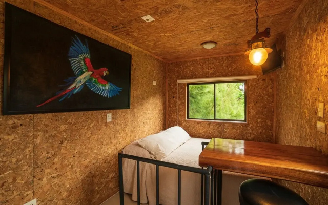 Altura Hotel