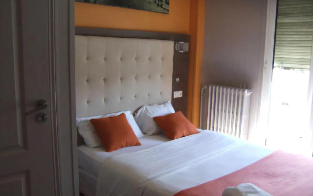 Hotel Le Green
