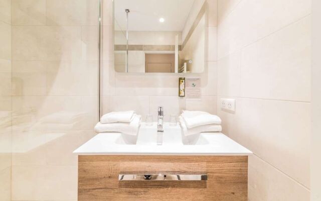 Hotel Brin d'Azur - Saint Tropez
