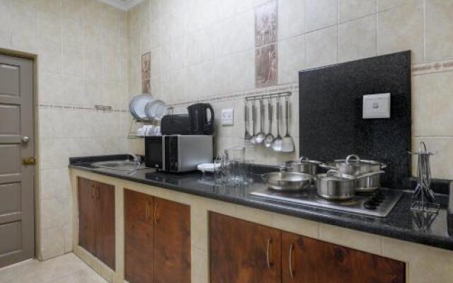 uShaka Holiday Apartments