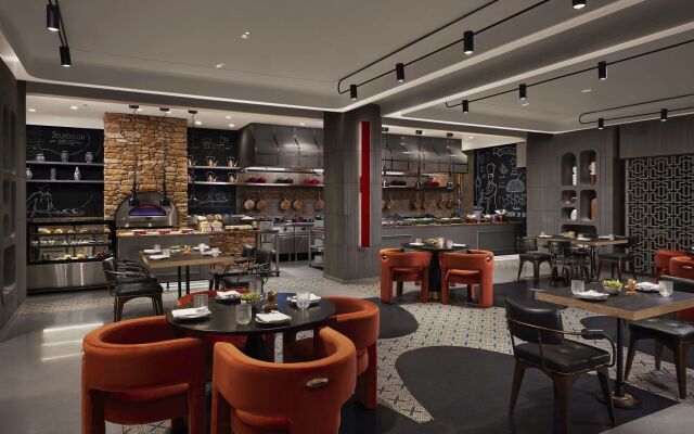 Hyatt Centric Sector 17 Chandigarh