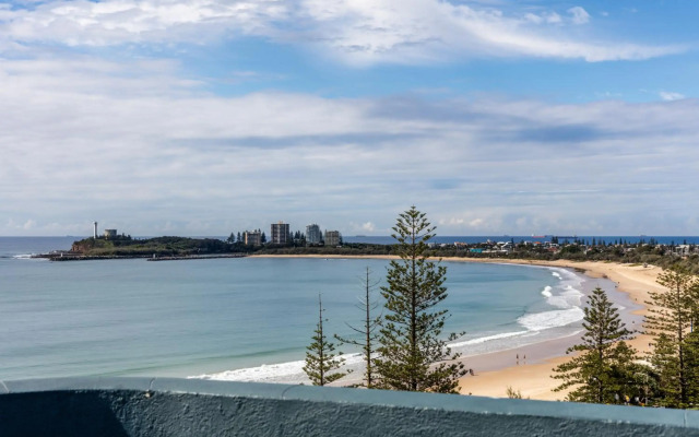 Malibu Mooloolaba