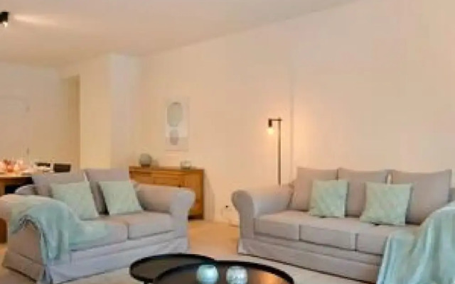Holiday Home in the O Sea Project Near the Beach