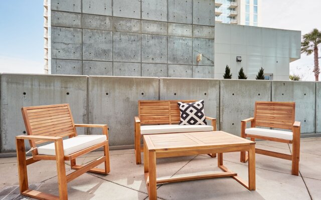 Desirable Midtown Suites by Sonder