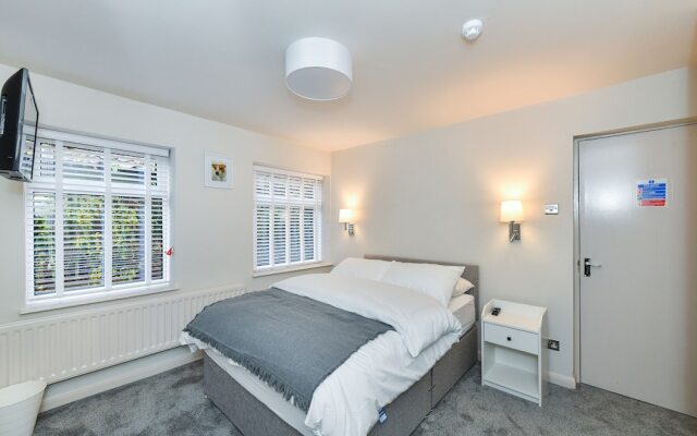 Rooms at Rolleston