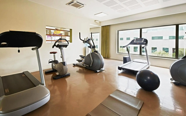 ibis Antananarivo Ankorondrano