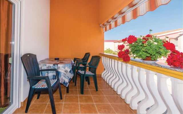 Awesome Home in Vir With Wifi and 3 Bedrooms