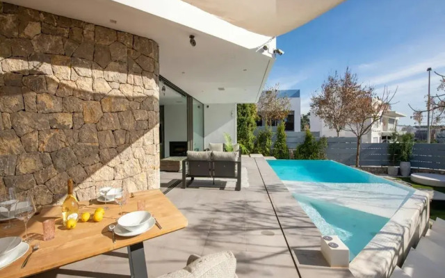Villa in Carrer del Kiwi