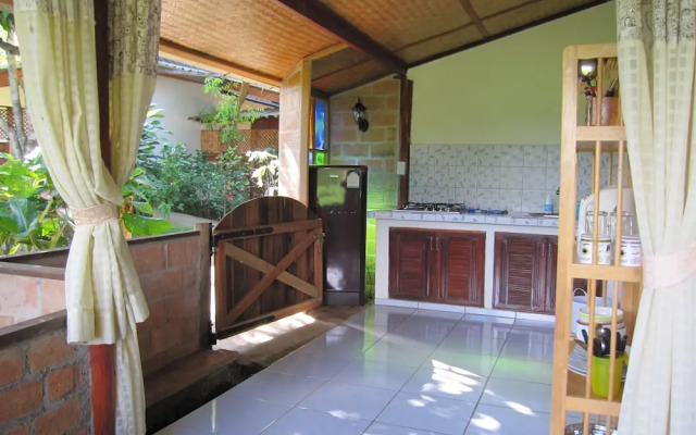 XPAI Guesthouse