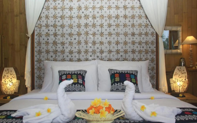 Padi Bali Eco Villas