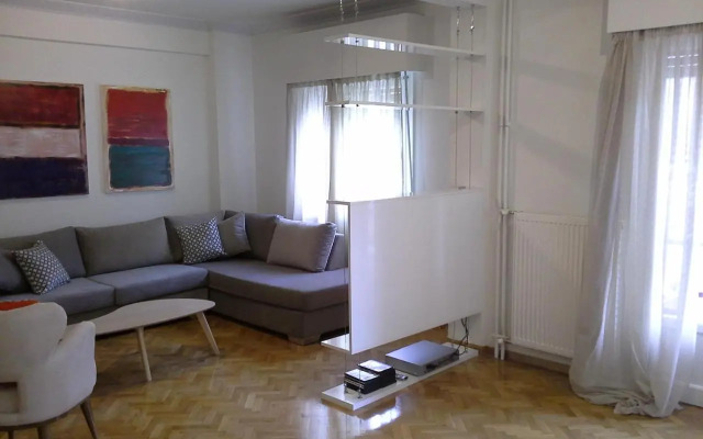 Apartment near the Beach