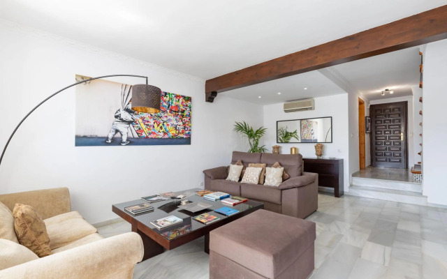 Casa Jardines del Sol J5