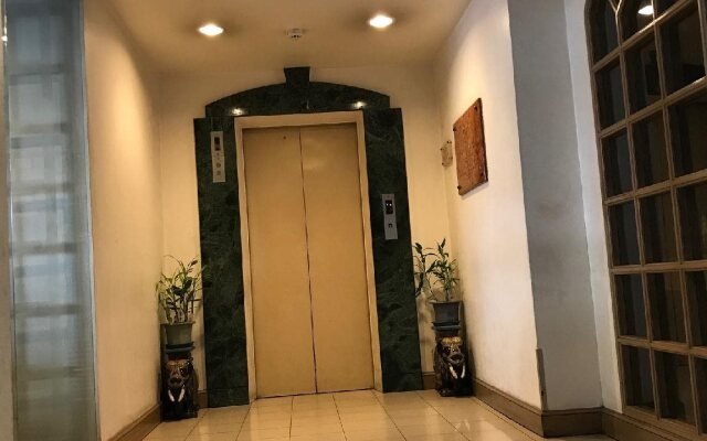 The Executive Hotel Lahad Datu