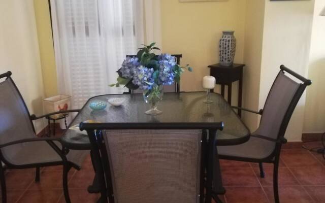 107538 Apartment In Zahara De Los Atunes