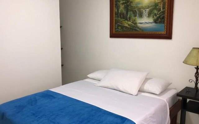 Hotel Mirador Plaza
