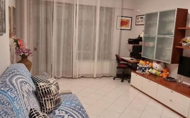 La Casetta Di Grazia E Nino