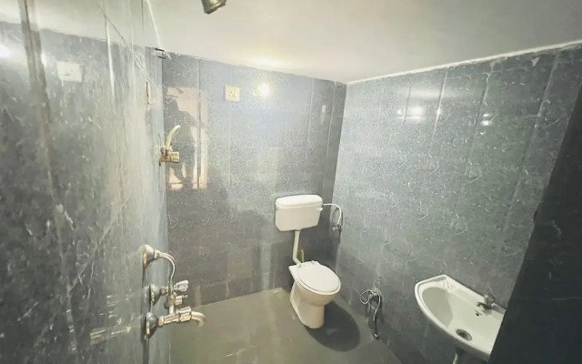 Bhoora House