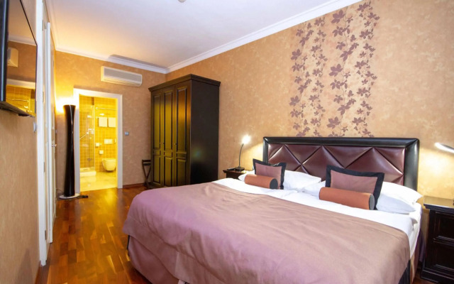Skaritz Hotel & Residence
