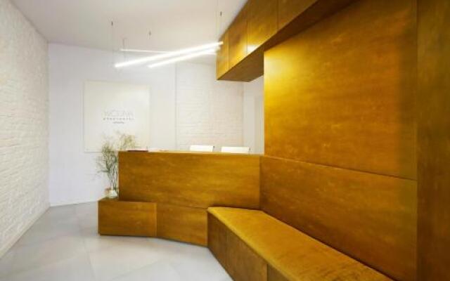 Hostel Zlotowska 12