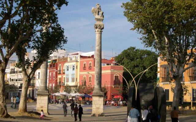 Ritual Sevilla Suite Alameda 2