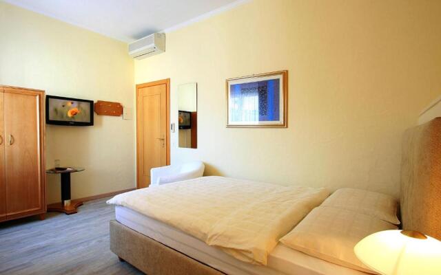 Hotel Garni Golf