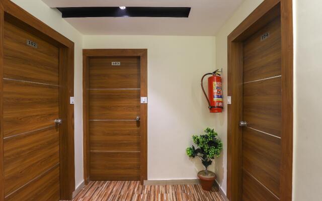 OYO 49797 Hotel Shubham Inn