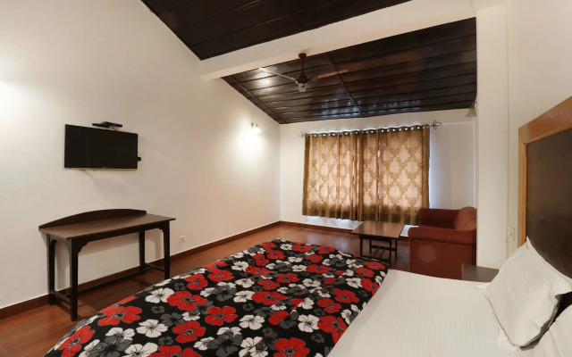 Hotel Himalayan Club