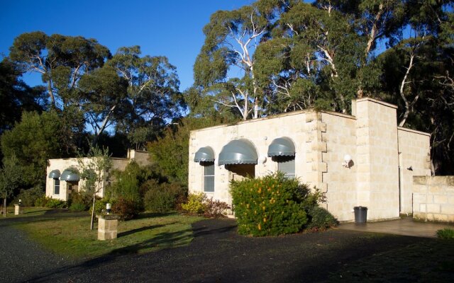 Marwood Villas