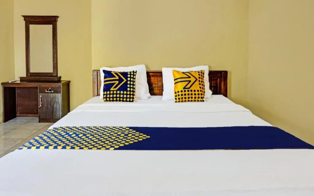 OYO Life 91988 Azka Homestay Klayar