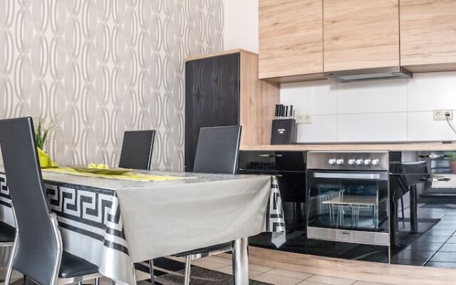 Willma Apartmenthaus
