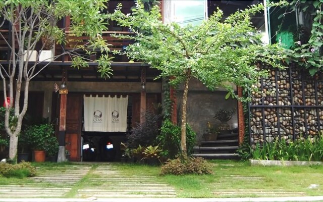 Qi 68 Hotel