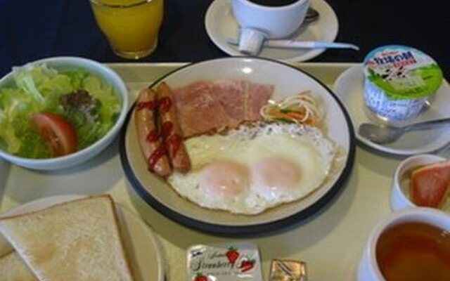 Green Rich Hotels Miyazaki