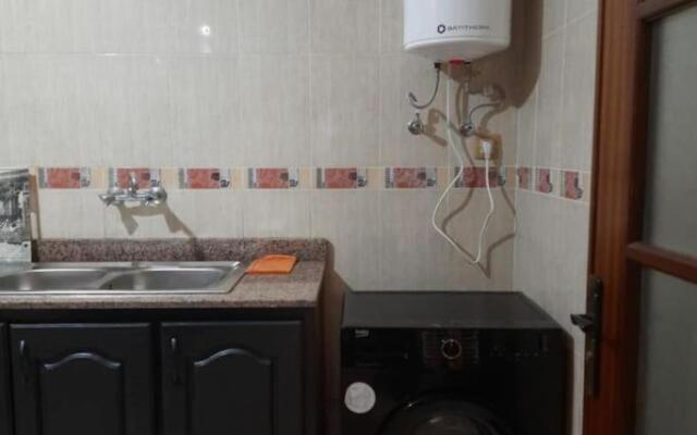 Grand appartement au centre-ville de Tanger N 35