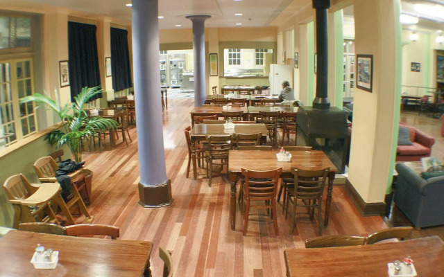 YHA Blue Mountains Katoomba