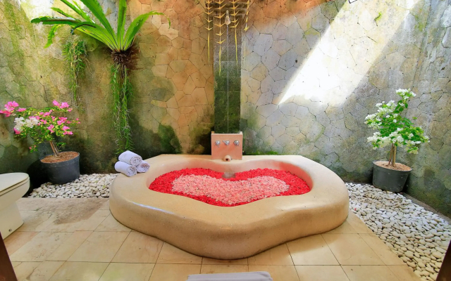 Курорт Ananda Ubud