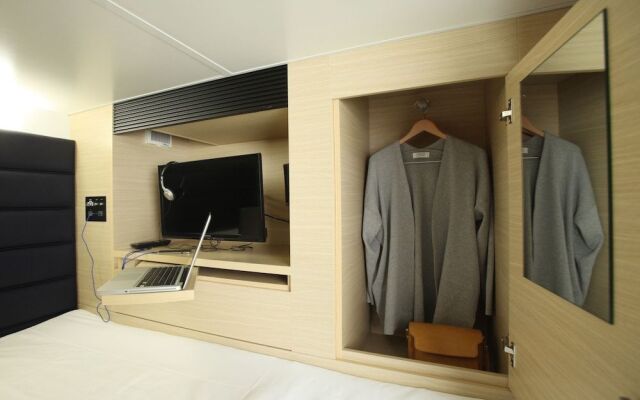 Smart Stay SHIZUKU Kyoto Ekimae