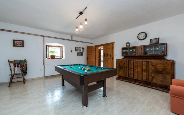Villa Petrovi Dvori Zadarvillas
