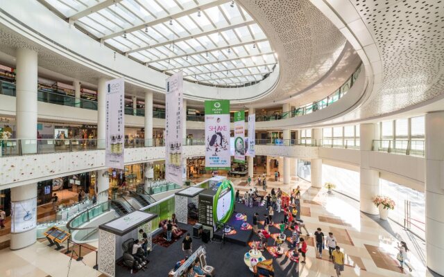 Fraser Suites Guangzhou