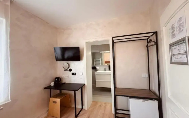 dingdong bonn - city apartments