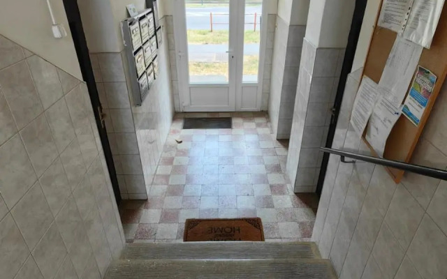 Oasis Apartman Ii.